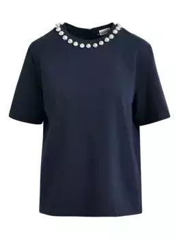 Футболка Intenso Essentiel Antwerp, синий