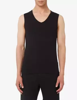 Футболка Интимакс Julipet, черный