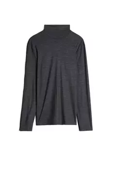 Футболка INTIMISSIMI, антрацит