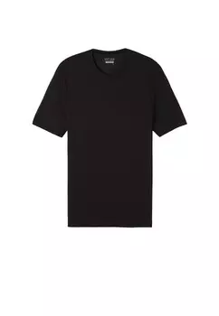 Футболка INTIMISSIMI, черный