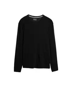 Футболка INTIMISSIMI, черный