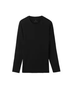 Футболка INTIMISSIMI, черный