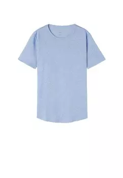 Футболка Intimissimi, светло-синий