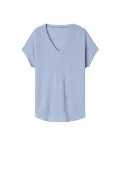 Футболка Intimissimi, светло-синий