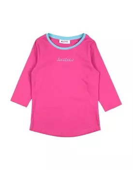 Футболка Invicta, фуксия