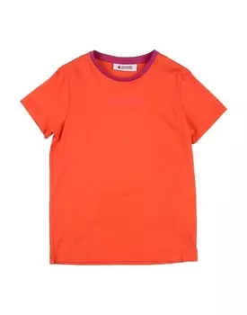 Футболка Invicta, оранжевый