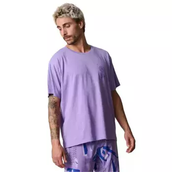 Футболка ION Addicted, фиолетовый
