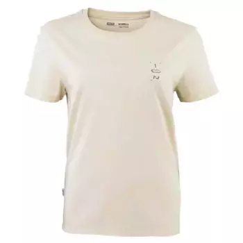 Футболка ION Graphic, бежевый