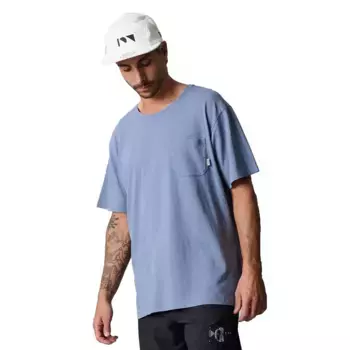 Футболка ION Mood, синий