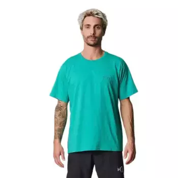 Футболка ION S-ionic, зеленый