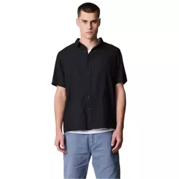 Футболка ION Shirt vibes, черный