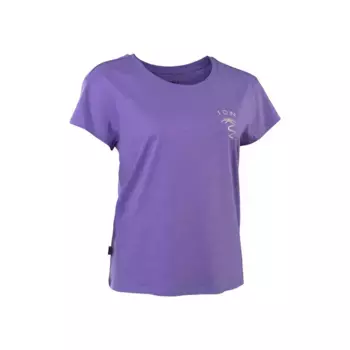 Футболка ION Stoked, фиолетовый