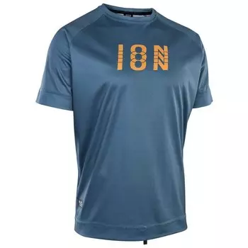 Футболка ION Wetshirt, синий