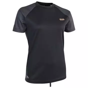 Футболка ION Wetshirt Woman, черный
