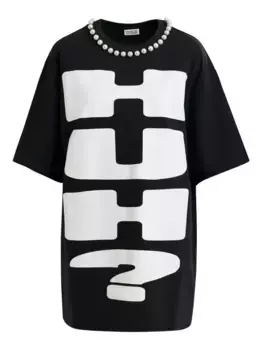 Футболка Ipop Essentiel Antwerp, черный