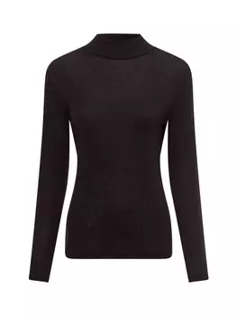 Футболка IPURI Langarmshirt, черный