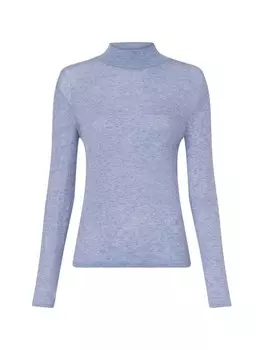 Футболка IPURI Langarmshirt, голубой