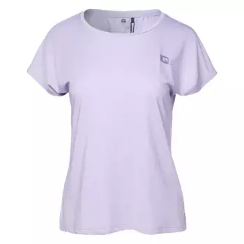 Футболка Iq Arie, фиолетовый