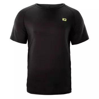 Футболка Iq Dyoro, черный