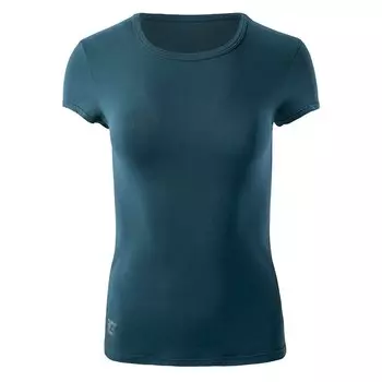 Футболка Iq Milky, синий