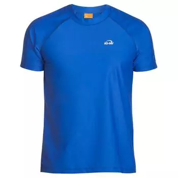 Футболка Iq-uv UV 300 6481222445, синий