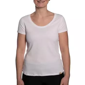 Футболка Iq-uv UV Wave Short Sleeve O Neck, белый