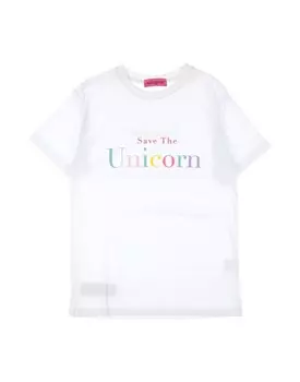 Футболка Ireneisgood, белый