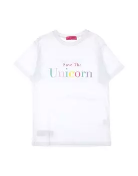 Футболка Ireneisgood, белый