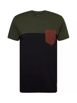 Футболка Iriedaily, черный