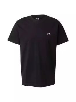 Футболка Iriedaily, черный