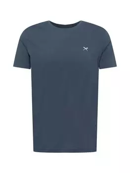 Футболка Iriedaily, графит