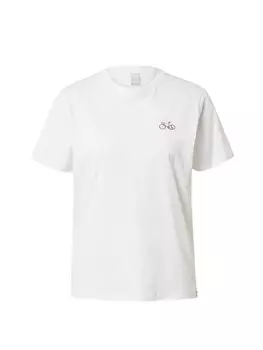 Футболка Iriedaily PEACY RIDE, белый