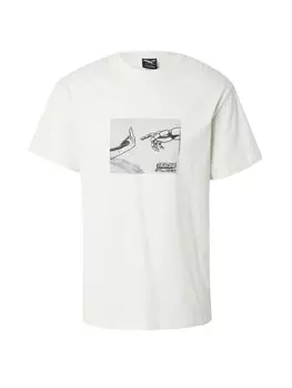 Футболка Iriedaily Shirt, белый