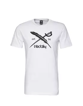 Футболка Iriedaily Shirt, белый