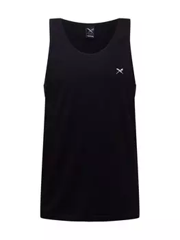 Футболка Iriedaily Shirt, черный