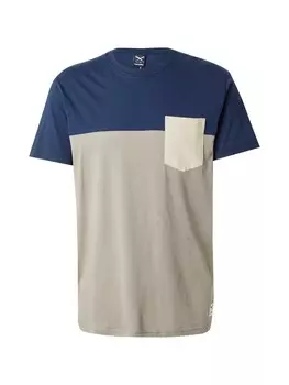 Футболка Iriedaily Shirt, хаки