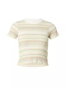 Футболка Iriedaily Shirt Pippa, хаки