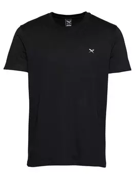 Футболка Iriedaily Tun Up, черный