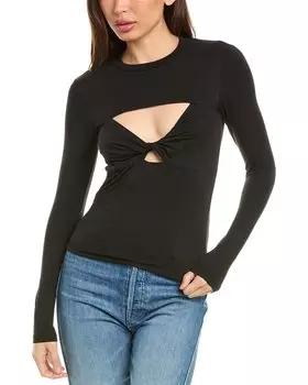 Футболка IRO Джойс, черный