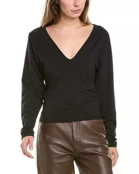 Футболка IRO Jenio, черный