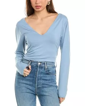 Футболка IRO Jenio, синий