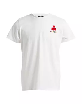 Футболка Isabel Marant, белый