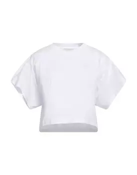 Футболка Isabel Marant, белый