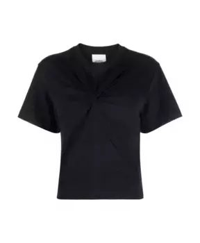 Футболка Isabel Marant, черный