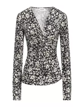 Футболка Isabel Marant, черный