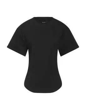 Футболка Isabel Marant, черный