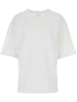 Футболка ISABEL MARANT Guizy, белый