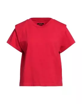Футболка Isabel Marant, красный