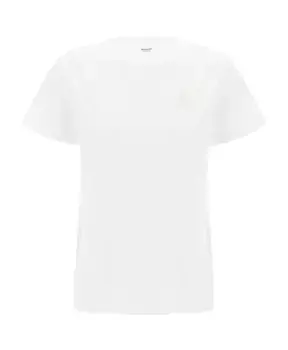 Футболка Isabel Marant toile, белый
