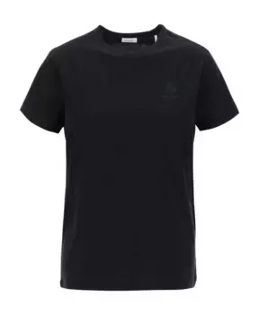 Футболка Isabel Marant toile, черный